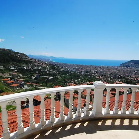 Tuna Villa Alanya