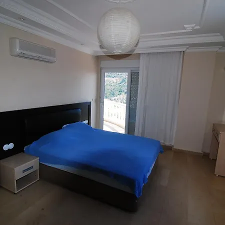 Villa Tuna Alanya