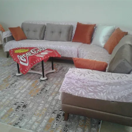Villa Tuna *