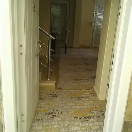 Villa Tuna Alanya