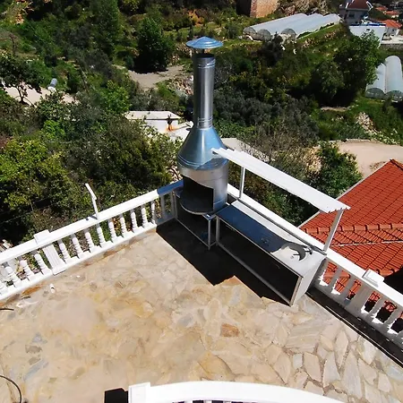 Villa Tuna