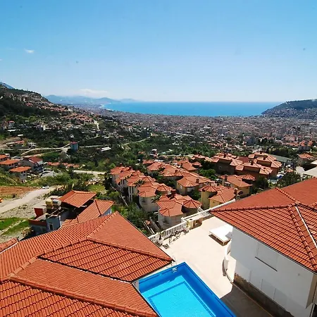 Villa Tuna