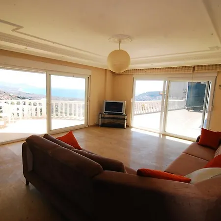 Tuna Villa Alanya