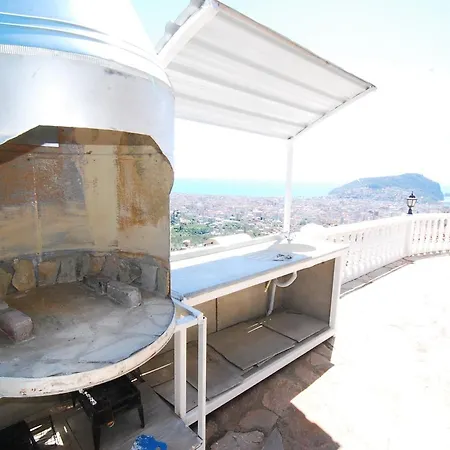 Tuna Alanya