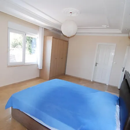 Villa Tuna *