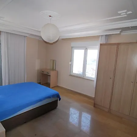 Tuna Villa